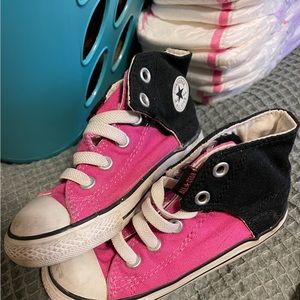 Toddler Converse